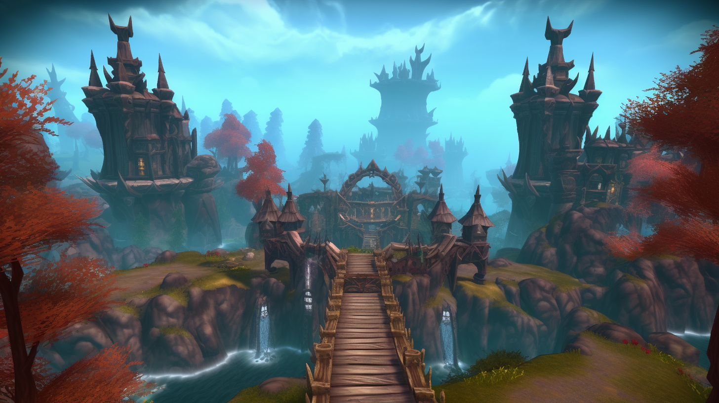 Diving Deep into WoW HC: A Personal Guide for Newbies and Veterans