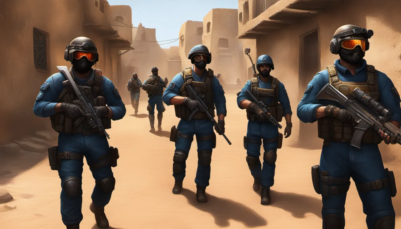 Valve Teases Possible Counter-Strike 2 Launch For September 27