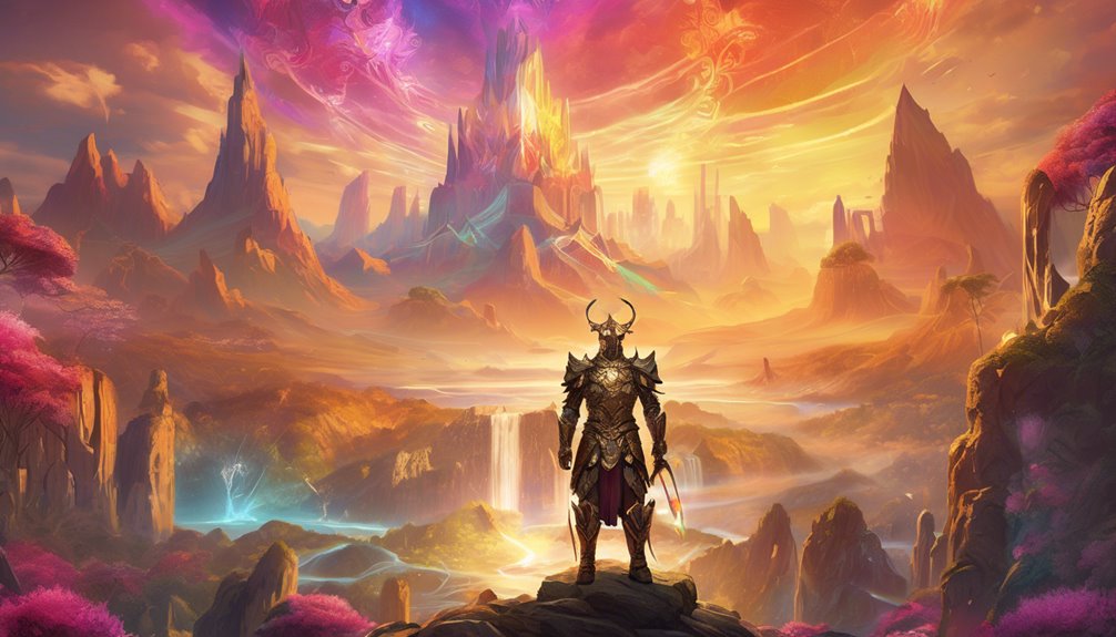 Unleashing Power Top WoW Class Rankings