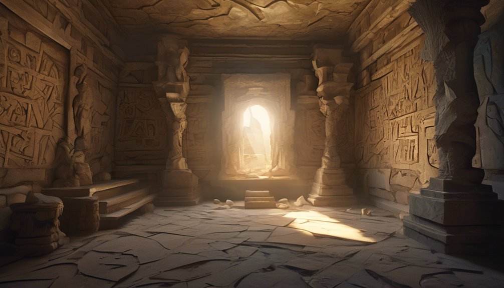 Unlock the Secrets of Sundered Doctrine Destiny 2