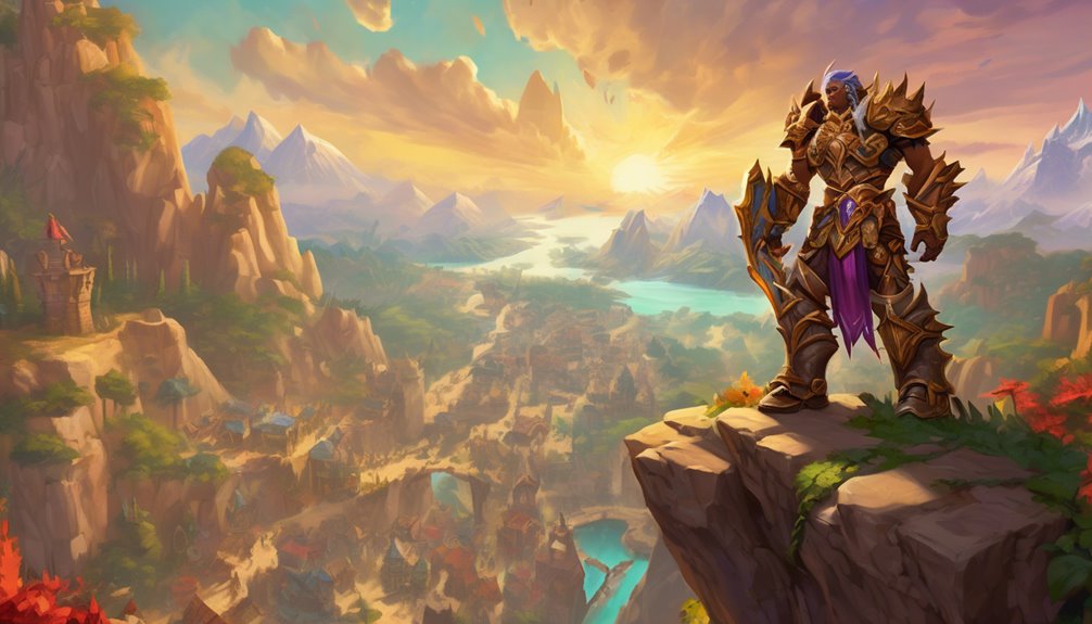 Fastest Ways to Level in WoW Classic Hardcore Realms