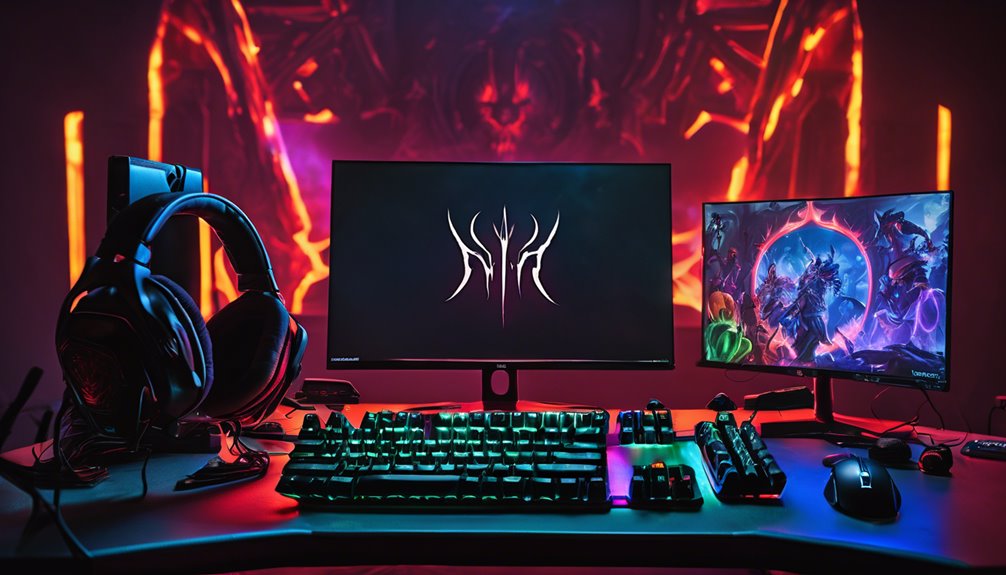 Level Up Your Diablo 4 Raids Today