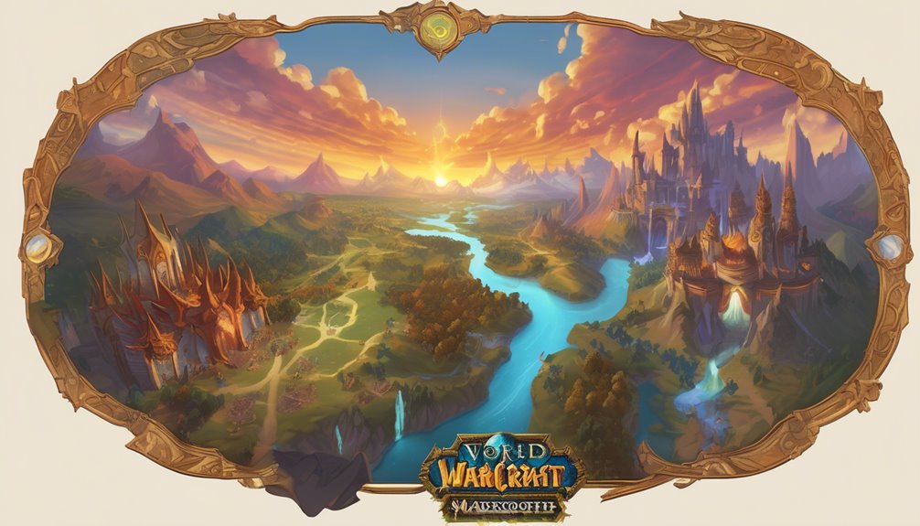 WoW Mount Farming Guide Where and How