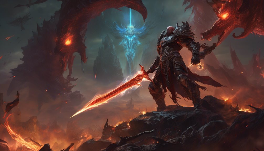 Diablo 4 World Bosses Solo Strategy Guide