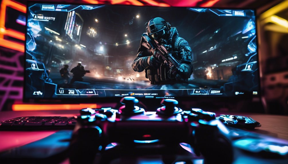 Fastest CoD Weapon Unlock Services
